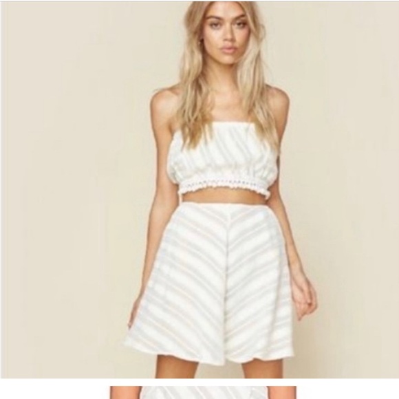 For Love And Lemons Dresses & Skirts - For Love And Lemons